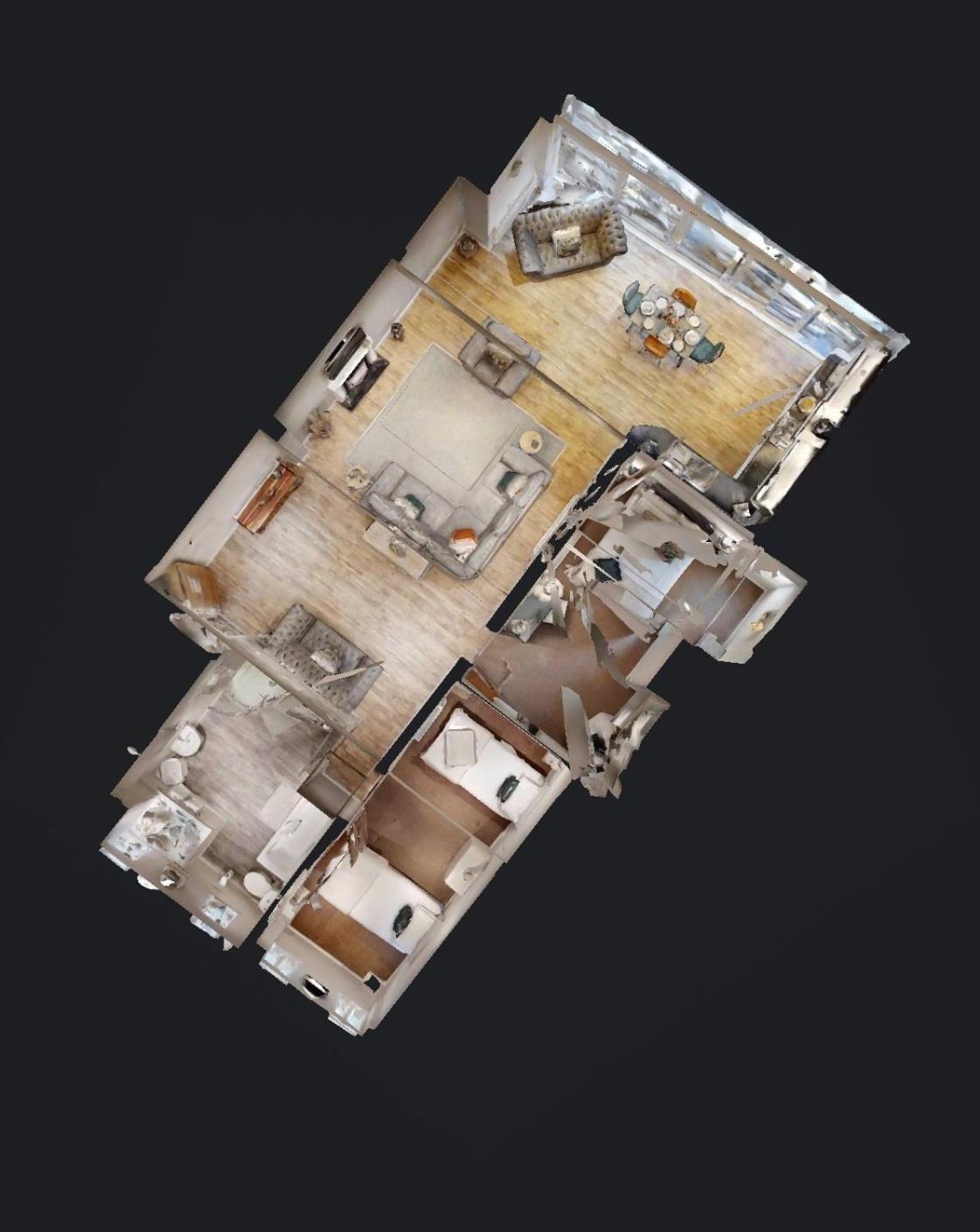 Number 3 Pier Road Apartment Whitby Zewnętrze zdjęcie