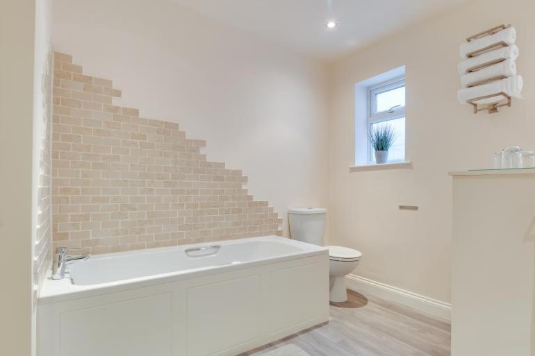 Number 3 Pier Road Apartment Whitby Zewnętrze zdjęcie