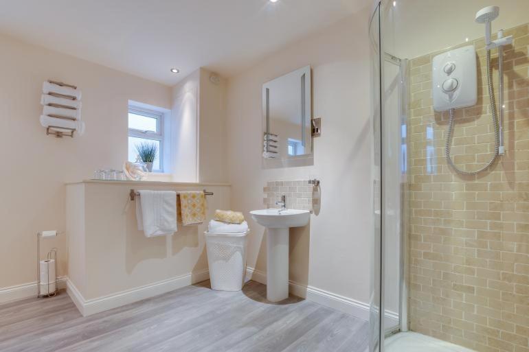 Number 3 Pier Road Apartment Whitby Zewnętrze zdjęcie