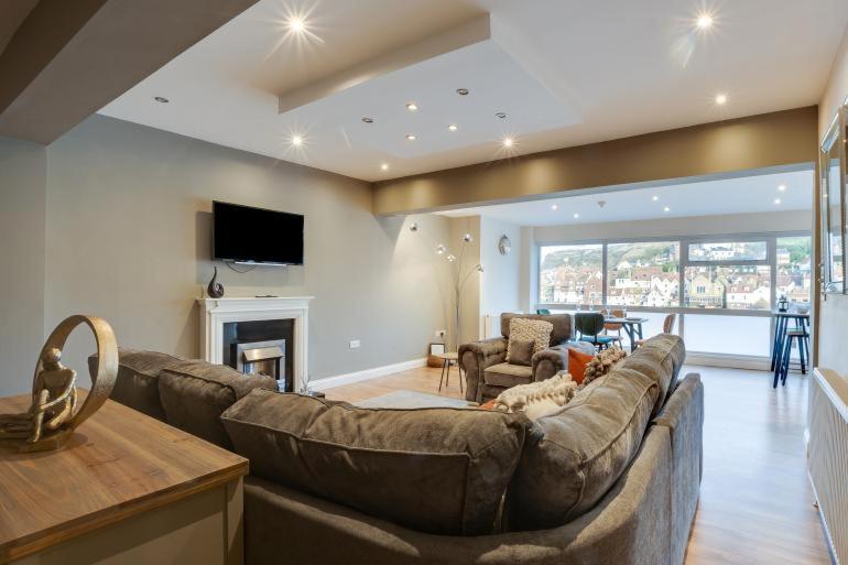 Number 3 Pier Road Apartment Whitby Zewnętrze zdjęcie