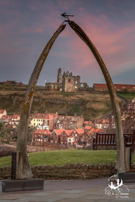 Number 3 Pier Road Apartment Whitby Zewnętrze zdjęcie