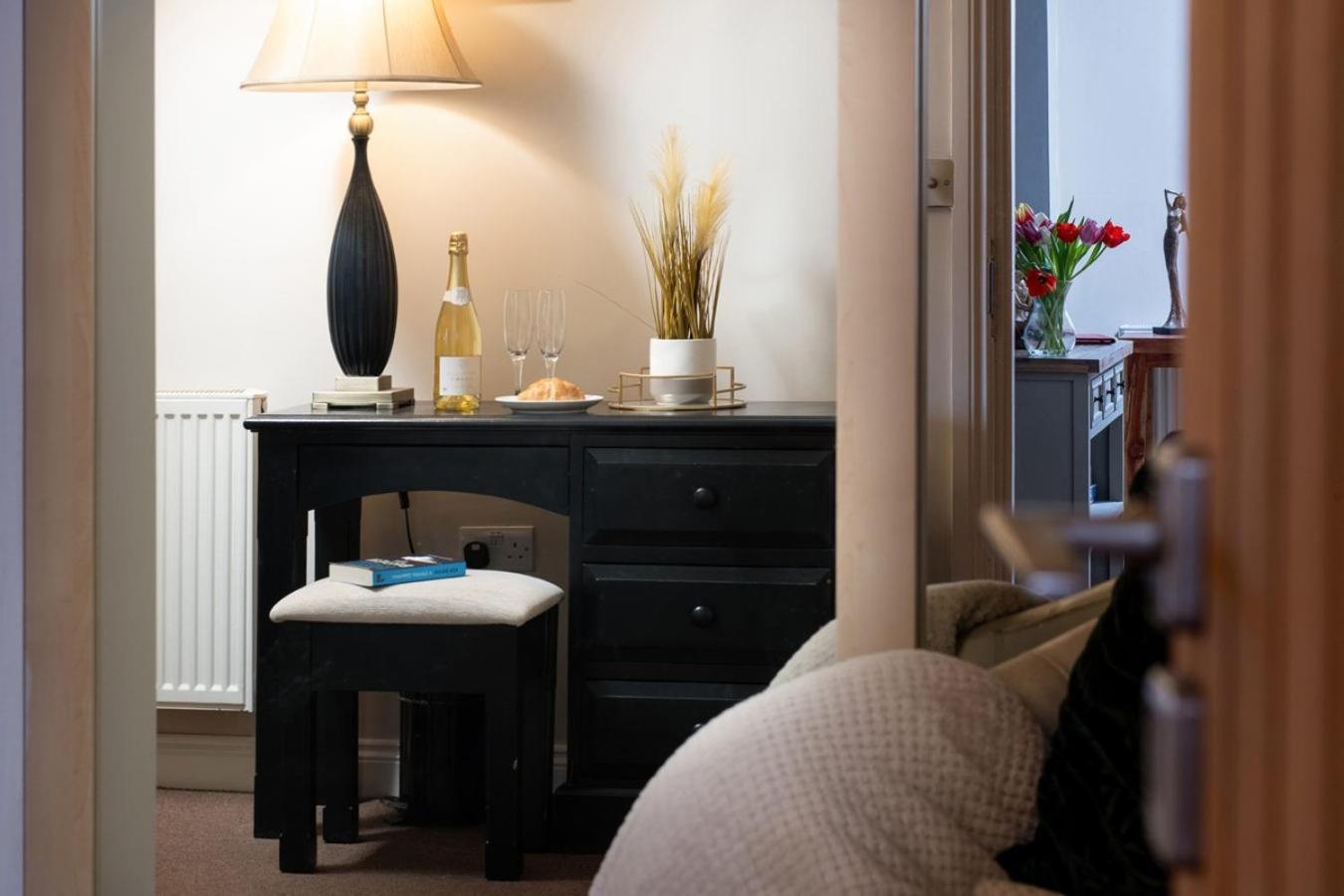 Number 3 Pier Road Apartment Whitby Zewnętrze zdjęcie