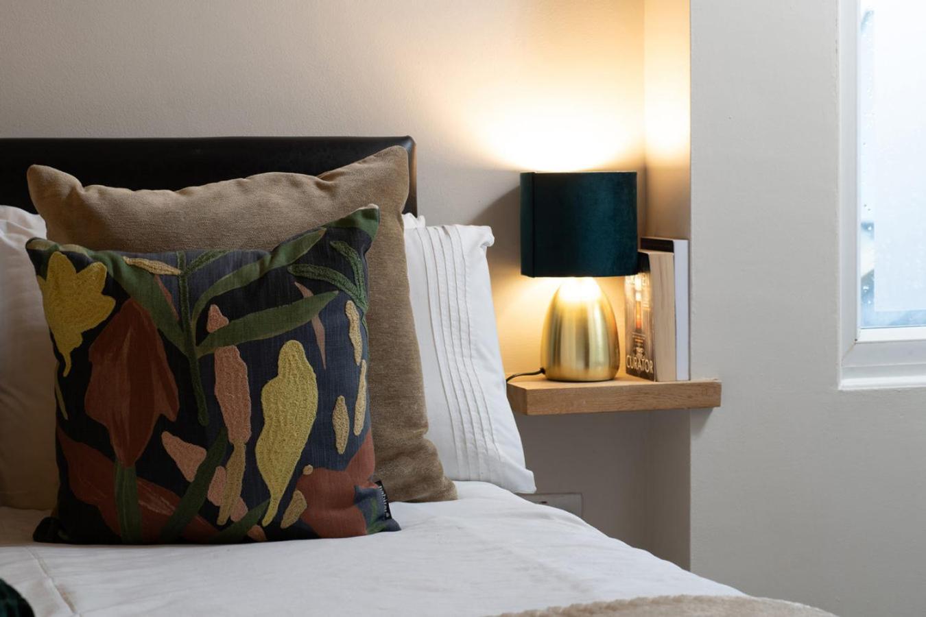 Number 3 Pier Road Apartment Whitby Zewnętrze zdjęcie