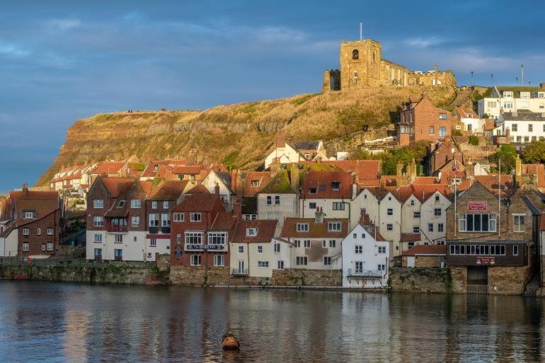 Number 3 Pier Road Apartment Whitby Zewnętrze zdjęcie