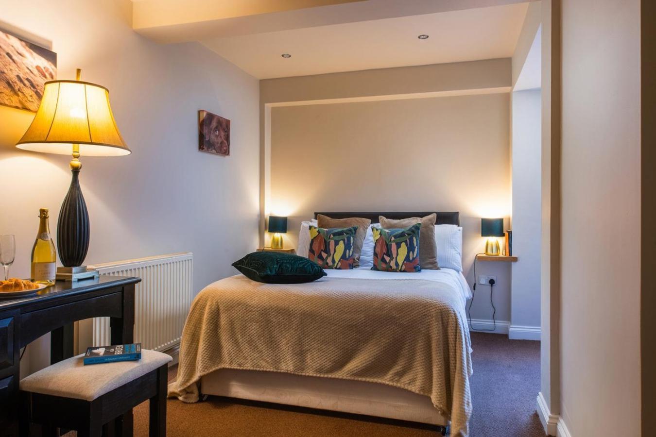 Number 3 Pier Road Apartment Whitby Zewnętrze zdjęcie